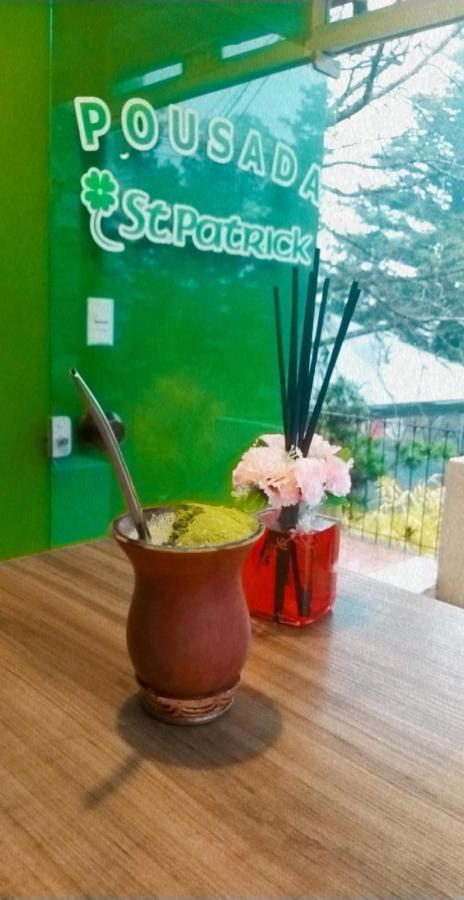 Pousada St. Patrick Gramado Bagian luar foto
